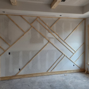 Home Remodeling Jenks Gallery 212 Custom Trim
