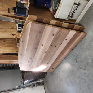 Home Remodeling Jenks Gallery 213 Custom Trim