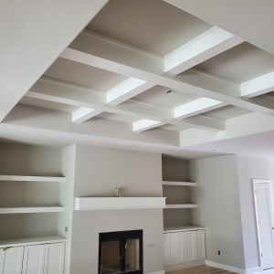 Home Remodeling Jenks Gallery 214 Custom Trim