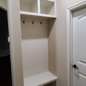 Home Remodeling Jenks Gallery 217 Custom Trim