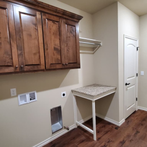 Home Remodeling Jenks Gallery 218 Custom Trim