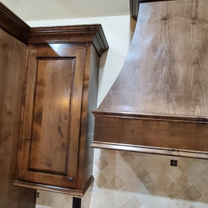 Home Remodeling Jenks Gallery 219 Custom Trim