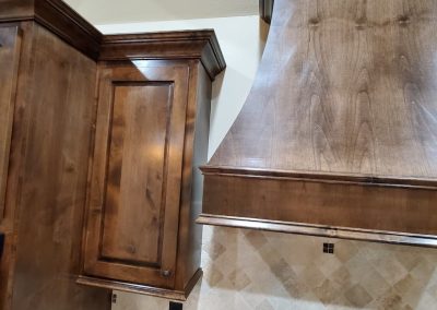 Home Remodeling Jenks Gallery 219 Custom Trim