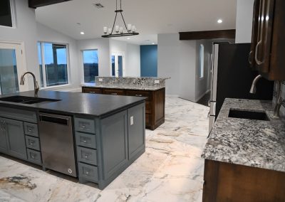 Home Remodeling Jenks Gallery 22 Kitchens