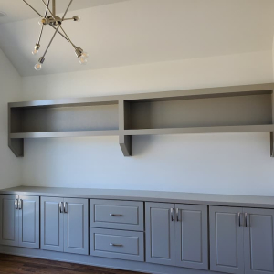 Home Remodeling Jenks Gallery 220 Custom Trim