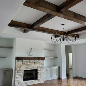 Home Remodeling Jenks Gallery 221 Custom Trim