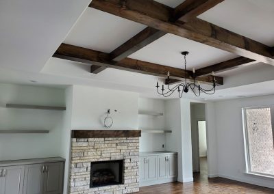 Home Remodeling Jenks Gallery 221 Custom Trim