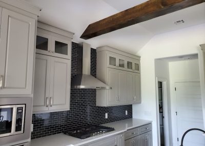 Home Remodeling Jenks Gallery 222 Custom Trim