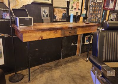 Home Remodeling Jenks Gallery 224 The Custom Shop