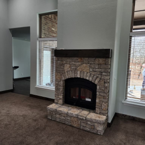 Home Remodeling Jenks Gallery 225 Custom Trim