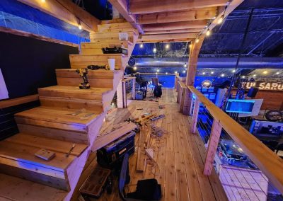 Home Remodeling Jenks Gallery 225 The Custom Shop