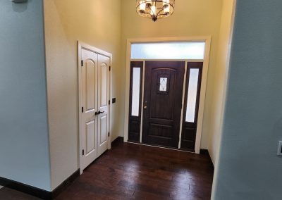 Home Remodeling Jenks Gallery 226 Custom Trim