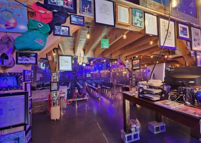 Home Remodeling Jenks Gallery 228 The Custom Shop