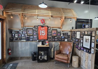 Home Remodeling Jenks Gallery 230 The Custom Shop