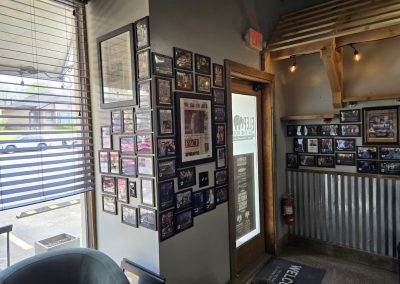 Home Remodeling Jenks Gallery 231 The Custom Shop