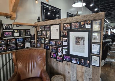 Home Remodeling Jenks Gallery 232 The Custom Shop