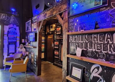 Home Remodeling Jenks Gallery 233 Custom Trim