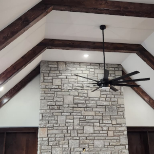 Home Remodeling Jenks Gallery 235 Custom Trim