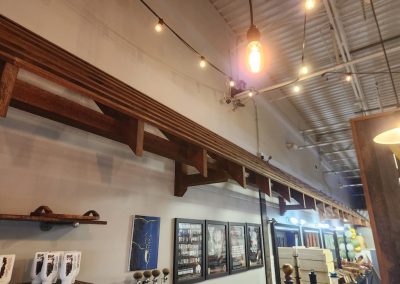 Home Remodeling Jenks Gallery 235 The Custom Shop