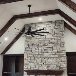 Home Remodeling Jenks Gallery 236 Custom Trim
