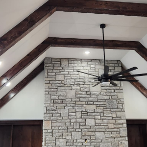 Home Remodeling Jenks Gallery 237 Custom Trim