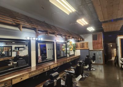 Home Remodeling Jenks Gallery 237 The Custom Shop