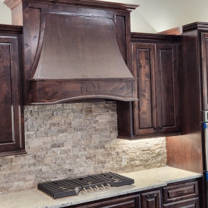 Home Remodeling Jenks Gallery 238 Custom Trim