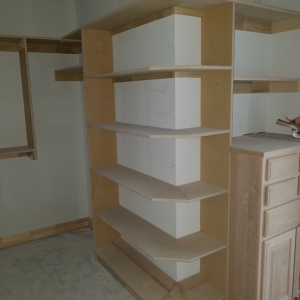 Home Remodeling Jenks Gallery 24 The Custom Shop
