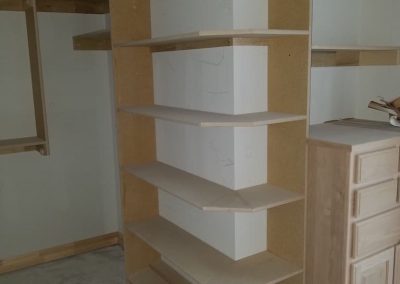 Home Remodeling Jenks Gallery 24 The Custom Shop