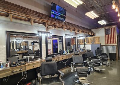 Home Remodeling Jenks Gallery 241 The Custom Shop