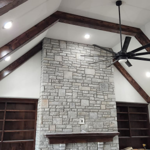 Home Remodeling Jenks Gallery 242 Custom Trim