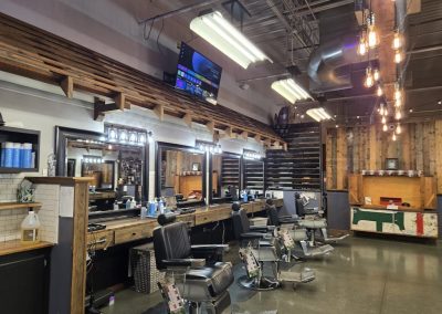 Home Remodeling Jenks Gallery 242 The Custom Shop