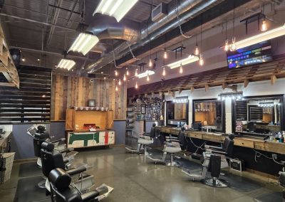 Home Remodeling Jenks Gallery 243 The Custom Shop