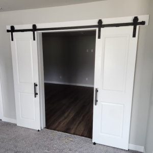 Home Remodeling Jenks Gallery 247 Custom Trim