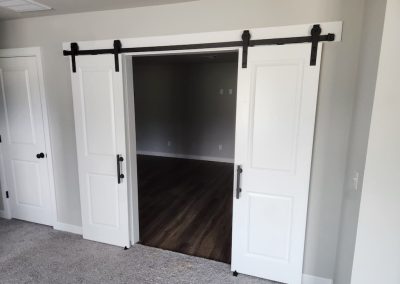 Home Remodeling Jenks Gallery 247 Custom Trim