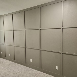 Home Remodeling Jenks Gallery 248 Custom Trim