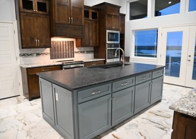 Home Remodeling Jenks Gallery 25 Kitchens
