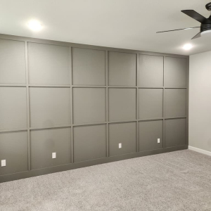 Home Remodeling Jenks Gallery 250 Custom Trim