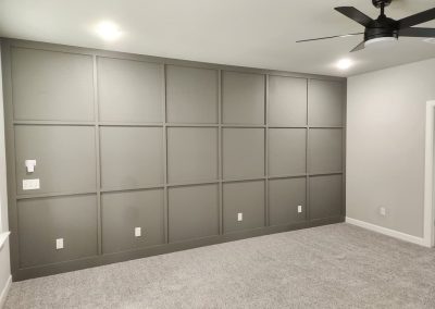 Home Remodeling Jenks Gallery 250 Custom Trim