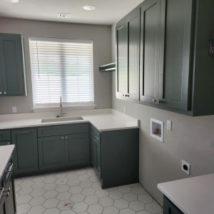 Home Remodeling Jenks Gallery 254 Custom Trim