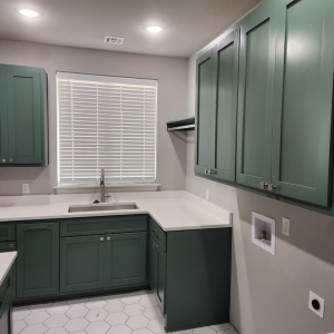 Home Remodeling Jenks Gallery 255 Custom Trim