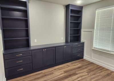 Home Remodeling Jenks Gallery 256 Custom Trim