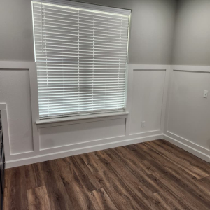 Home Remodeling Jenks Gallery 257 Custom Trim