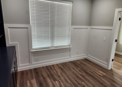 Home Remodeling Jenks Gallery 257 Custom Trim