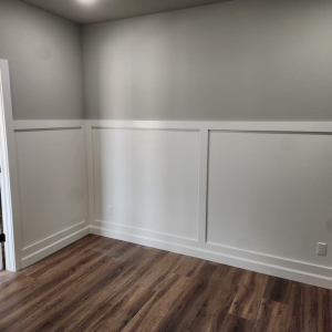 Home Remodeling Jenks Gallery 258 Custom Trim