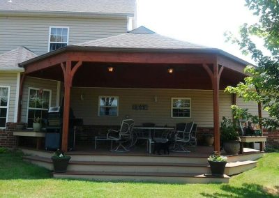 Home Remodeling Jenks Gallery 26 The Custom Shop