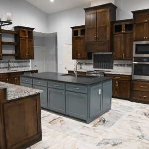 Home Remodeling Jenks Gallery 26 Kitchens