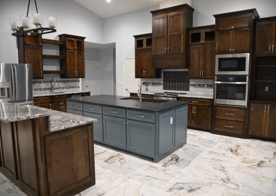 Home Remodeling Jenks Gallery 26 Kitchens