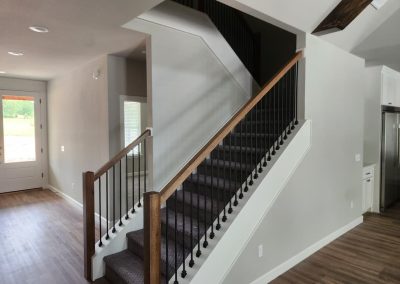 Home Remodeling Jenks Gallery 260 Custom Trim