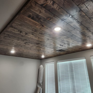Home Remodeling Jenks Gallery 264 Custom Trim